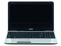 Toshiba Satellite L750-12N