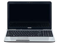 Toshiba Satellite L750-ST4N02