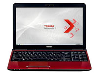 Toshiba Satellite L755-16M