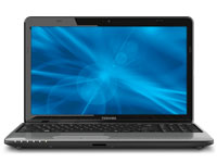 Toshiba Satellite L755-S5214