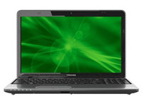 Toshiba Satellite L755-S5242GR