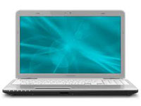 Toshiba Satellite L755-S5242WH