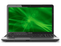 Toshiba Satellite L755-S5245
