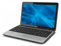Toshiba Satellite L755-S5246