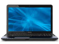 Toshiba Satellite L755-S5252
