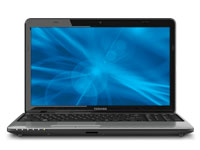 Toshiba Satellite L755-S5255
