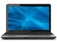 Toshiba Satellite L755-S5256