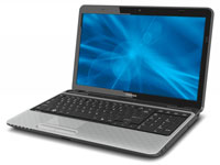 Toshiba Satellite L755-S5258
