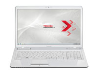 Toshiba Satellite L775-10G