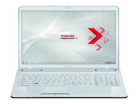 Toshiba Satellite L775-11N