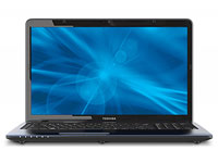 Toshiba Satellite L775-S7241