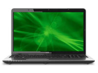 Toshiba Satellite L775-S7245