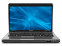 Toshiba Satellite P740-ST4N01