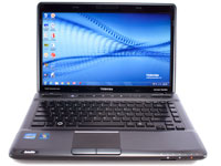 Toshiba Satellite P745-S4217