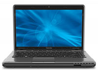 Toshiba Satellite P745-S4250