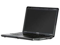 Toshiba Satellite P750-02Q