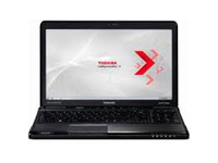 Toshiba Satellite P750-11W