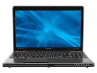 Toshiba Satellite P750-ST4N01