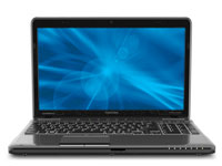 Toshiba Satellite P750-ST4N02