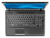 Toshiba Satellite P755-10J