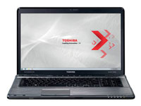 Toshiba Satellite P755-3DV20