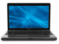 Toshiba Satellite P755-S5215