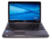 Toshiba Satellite P755-S5264