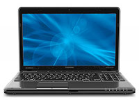 Toshiba Satellite P755-S5265