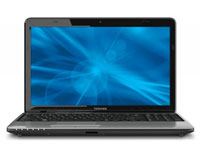 Toshiba Satellite P755-S5267