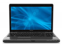 Toshiba Satellite P755-S5268