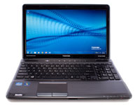 Toshiba Satellite P755-S5270