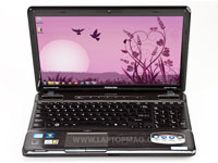 Toshiba Satellite P755-S5272