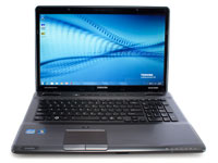 Toshiba Satellite P775-S7215