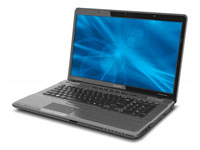 Toshiba Satellite P775-S7232