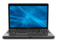 Toshiba Satellite P775-S7234