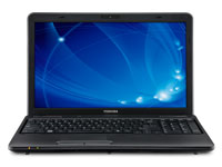 Toshiba Satellite Pro C650-EZ1540