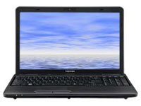 Toshiba Satellite Pro C650-EZ1550