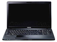 Toshiba Satellite Pro C660-16F