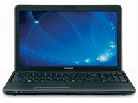 Toshiba Satellite Pro C660-1D8