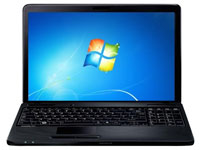 Toshiba Satellite Pro C660-1DD