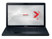 Toshiba Satellite Pro C660-1MV