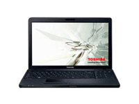 Toshiba Satellite Pro C660-1RZ