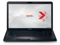 Toshiba Satellite Pro L770-10T