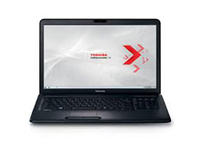 Toshiba Satellite Pro L770-10W