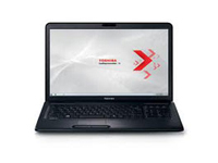 Toshiba Satellite Pro L770-10X
