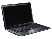 Toshiba Satellite Pro L770-112