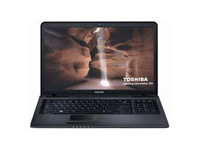 Toshiba Satellite Pro L770-11F