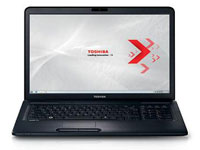 Toshiba Satellite Pro L770-126