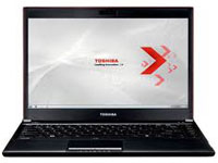 Toshiba Satellite R830-146