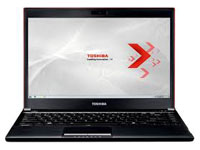 Toshiba Satellite R830-14F